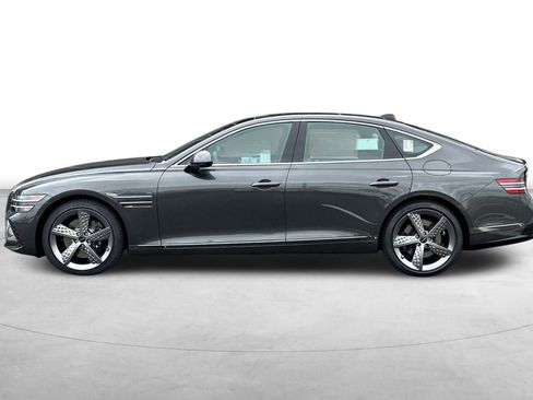 New 2025 Genesis G80 3.5T Sport Prestige image 3
