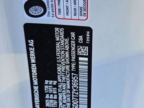 Used 2026 MINI Cooper 2-Door Hardtop image 17