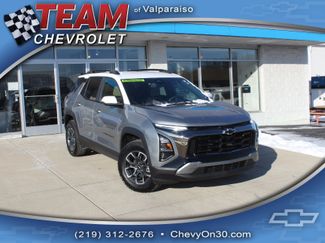 New 2026 Chevrolet Equinox ACTIV w/ Convenience Package III video 1