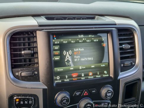 Used 2018 RAM 1500 Big Horn image 21