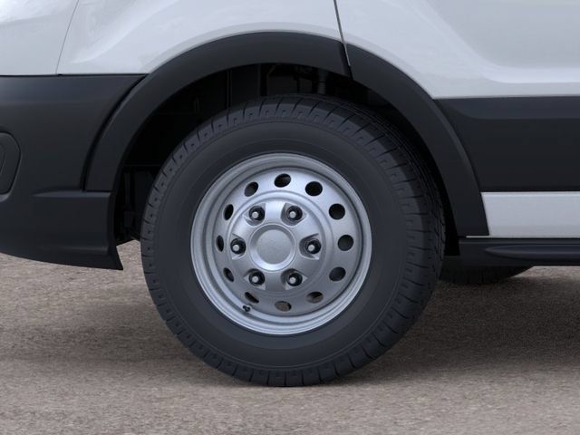 New 2025 Ford Transit 350 148 High Roof Extended w/ Load Area Protection Package RWD image 20