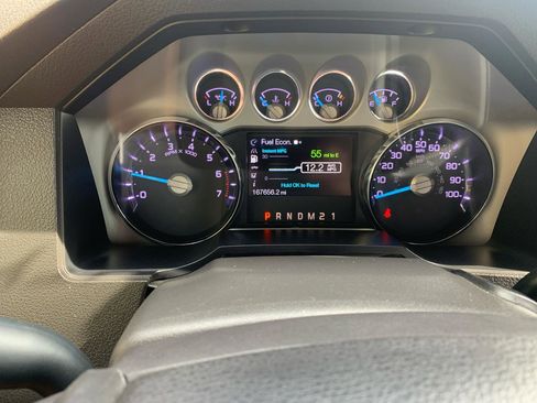Used 2016 Ford F250 Platinum AWD/4WD image 34