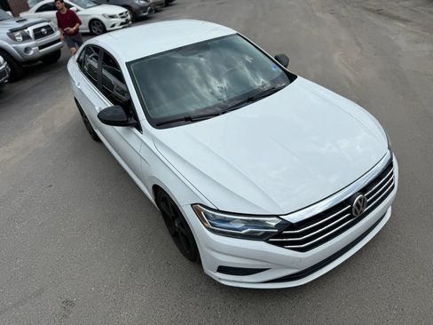 Used 2019 Volkswagen Jetta S FWD image 9