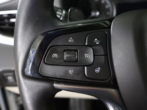 Used 2023 Buick Enclave Essence w/ Experience Buick Package AWD/4WD image 47