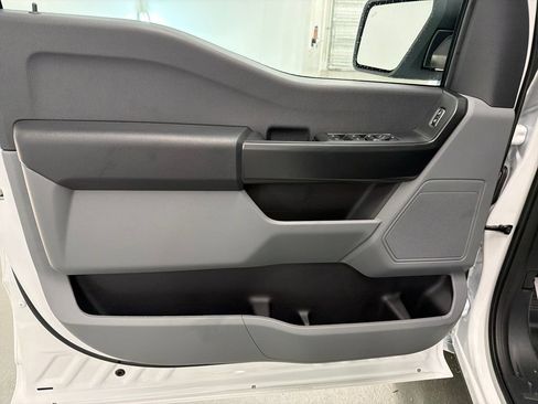 New 2026 Ford F150 XL AWD/4WD image 11