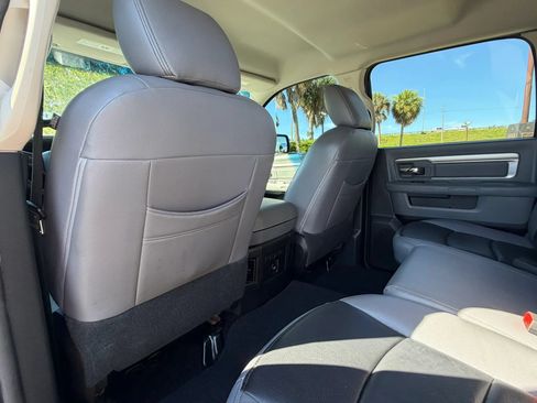 Used 2014 RAM 1500 Big Horn AWD/4WD image 35