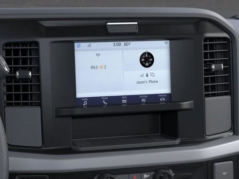 New 2026 Ford F250 4x4 Regular Cab Super Duty image 14