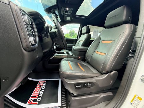 Used 2021 GMC Sierra 1500 AT4 w/ AT4 Premium Package AWD/4WD image 23