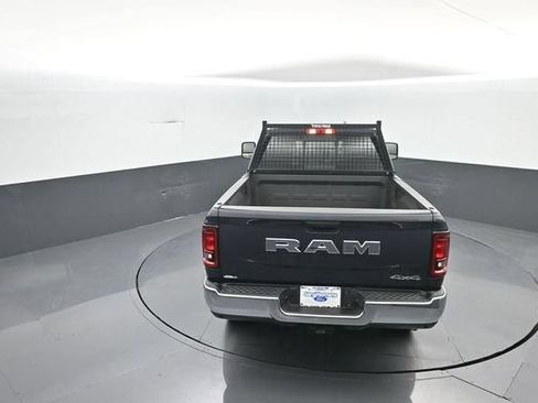 Used 2026 RAM 2500 Tradesman AWD/4WD image 31