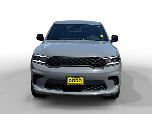 Used 2023 Dodge Durango GT image 8