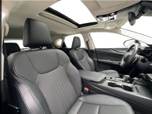Used 2025 Lexus NX 250 FWD w/ Premium Package image 31