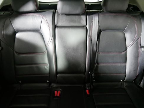 Used 2025 MAZDA CX-5 Carbon Edition image 13