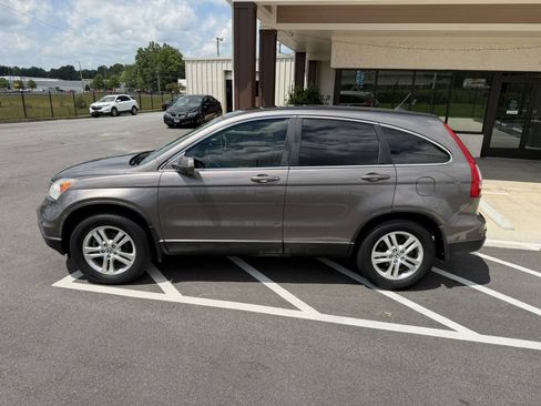 Used 2010 Honda CR-V EX-L image 3