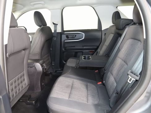 Used 2023 Ford Bronco Sport Big Bend image 47