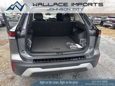 New 2026 Volkswagen Tiguan SE AWD/4WD image 43