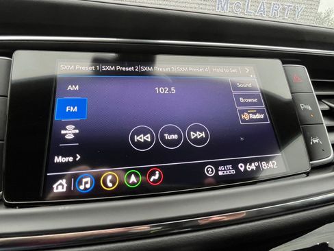 Used 2021 Buick Enclave Avenir w/ Avenir Technology Package AWD/4WD image 10