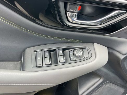 Used 2024 Subaru Outback Onyx Edition image 28