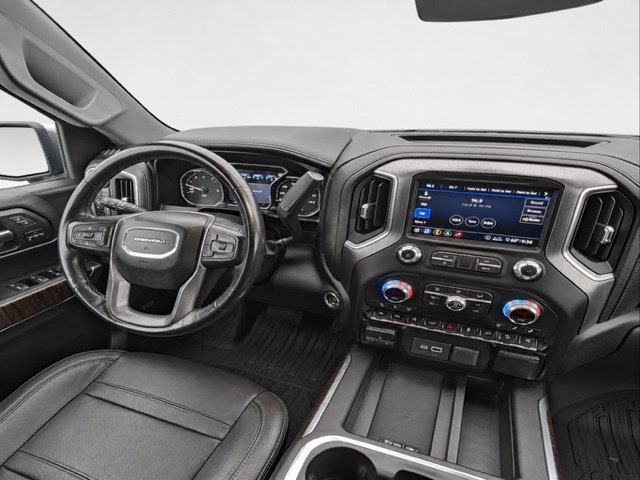 Used 2020 GMC Sierra 1500 Denali w/ Denali Ultimate Package AWD/4WD image 12