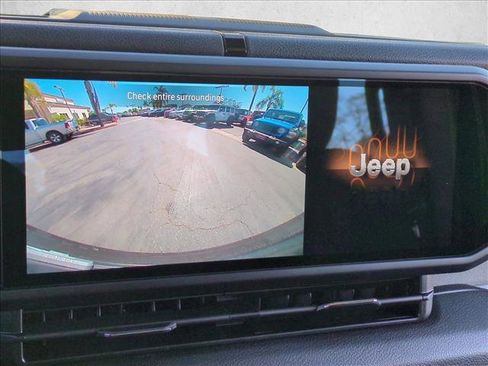 New 2026 Jeep Wrangler Unlimited Sport AWD/4WD image 13
