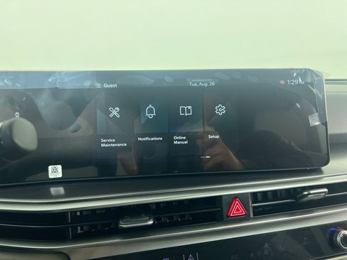 New 2026 Kia Sorento S image 25