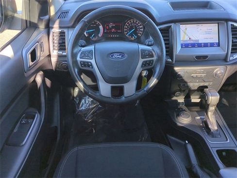 Certified 2020 Ford Ranger XLT w/ Equipment Group 301A Mid image 16