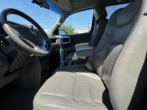 Used 2007 Honda Ridgeline RTL image 10