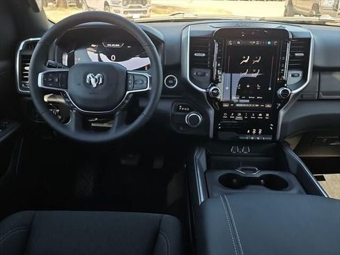New 2026 RAM 1500 Lone Star RWD image 48