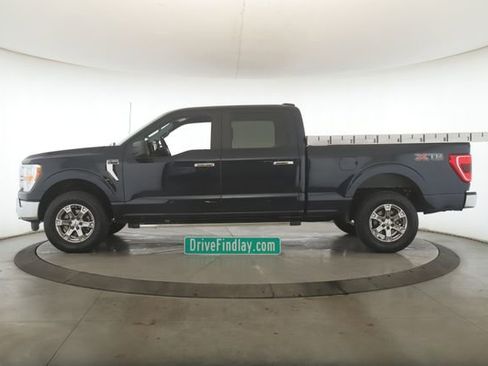 Used 2023 Ford F150 XLT w/ XTR Package image 9