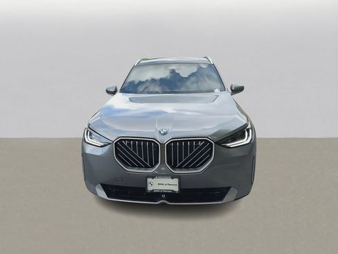 Used 2026 BMW X3 xDrive30i w/ Premium Package AWD/4WD image 3