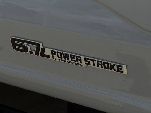 New 2026 Ford F250 XL w/ STX Appearance Package AWD/4WD image 10
