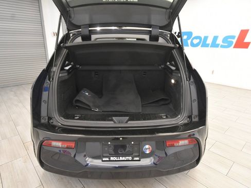 Used 2019 BMW i3 s RWD image 33