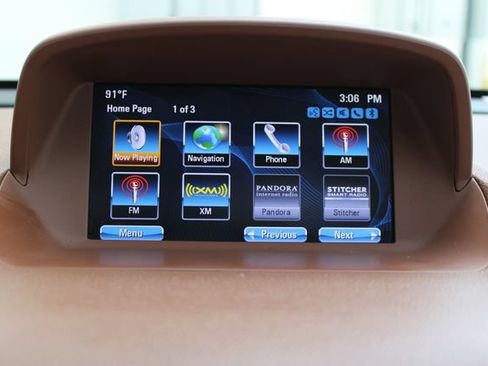 Used 2016 Buick Encore Premium w/ Experience Buick Package FWD image 16
