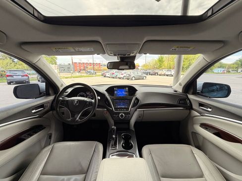 Used 2014 Acura MDX SH-AWD w/ Technology Package image 21