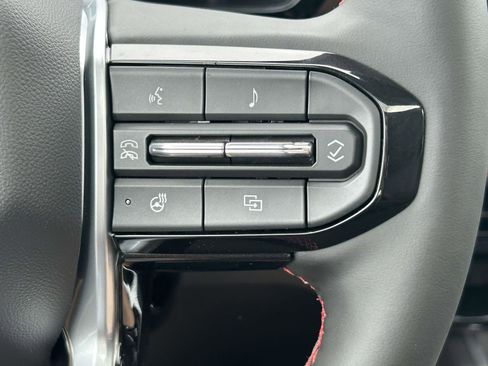 New 2026 Chevrolet Colorado Z71 w/ Technology Package image 21