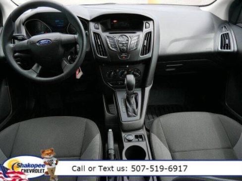 Used 2013 Ford Focus S image 13