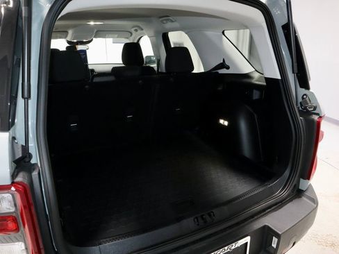 Certified 2024 Ford Bronco Sport Big Bend w/ Convenience Package AWD/4WD image 14