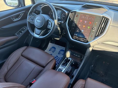 Certified 2025 Subaru Ascent Touring w/ Popular Package #2 image 15