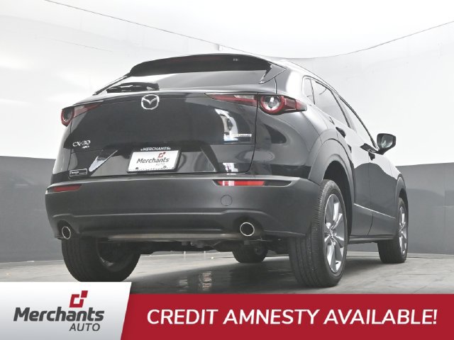 Used 2025 MAZDA CX-30 AWD 2.5 S w/ Preferred Package image 37