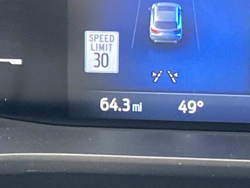 New 2026 Ford Escape Active w/ Tech Pack #1 image 20