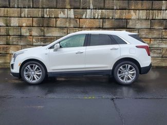 Certified 2024 Cadillac XT5 Premium Luxury w/ LPO, Floor Liner Package AWD/4WD video 2