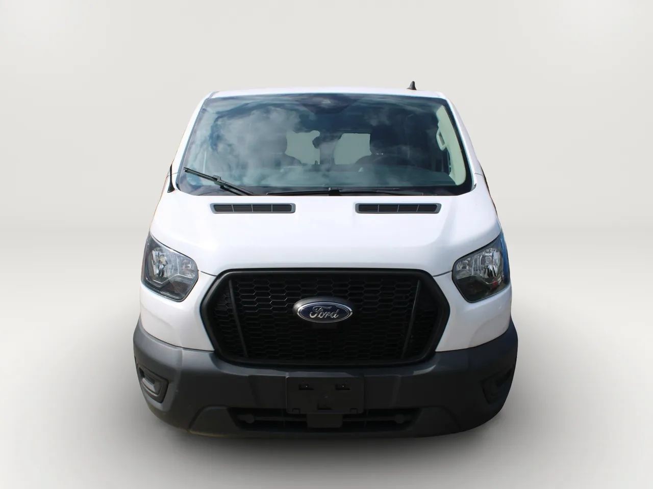 Used 2021 Ford Transit 150 Low Roof RWD image 2