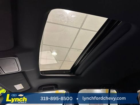 Used 2023 Honda Ridgeline Black Edition image 4