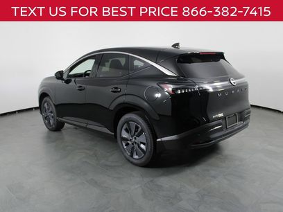 New 2026 Nissan Murano SL