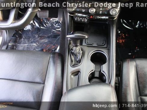 Used 2021 Dodge Durango R/T image 13