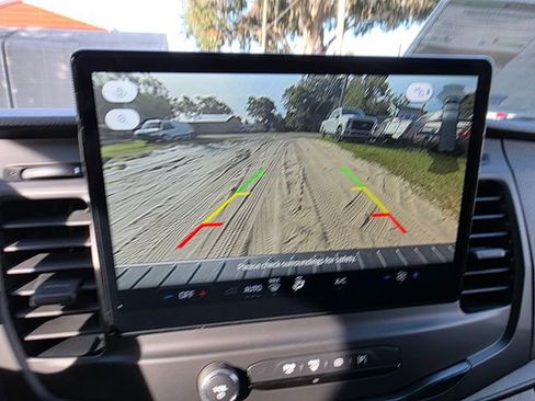 New 2026 Ford Transit 150 Low Roof image 13