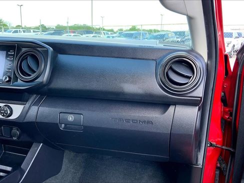 Used 2021 Toyota Tacoma SR w/ SR Convenience Package RWD image 33