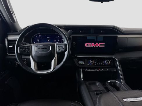 Used 2024 GMC Sierra 3500 Denali w/ Denali Reserve Package image 24