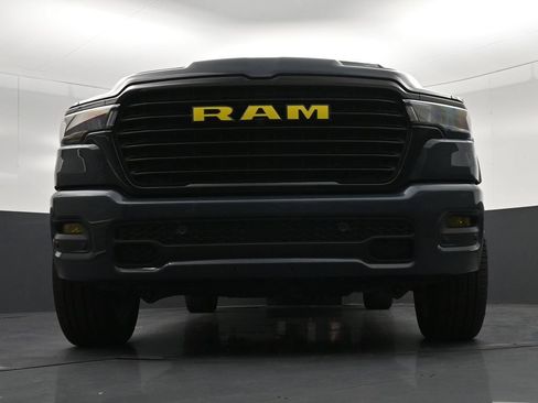 Used 2026 RAM 1500 Laramie w/ Night Edition AWD/4WD image 30