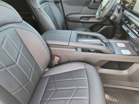 New 2027 Kia Telluride EX X-Line image 10