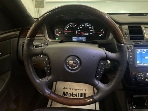 Used 2007 Cadillac DTS Performance image 5